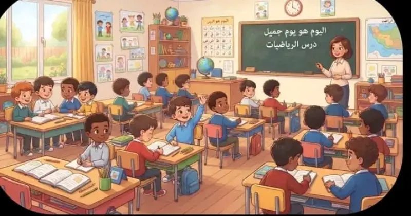صعوبات تعلم 