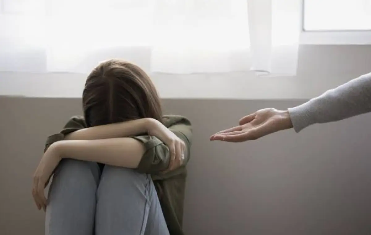 صياغة الحالة في التعامل مع الاكتئاب